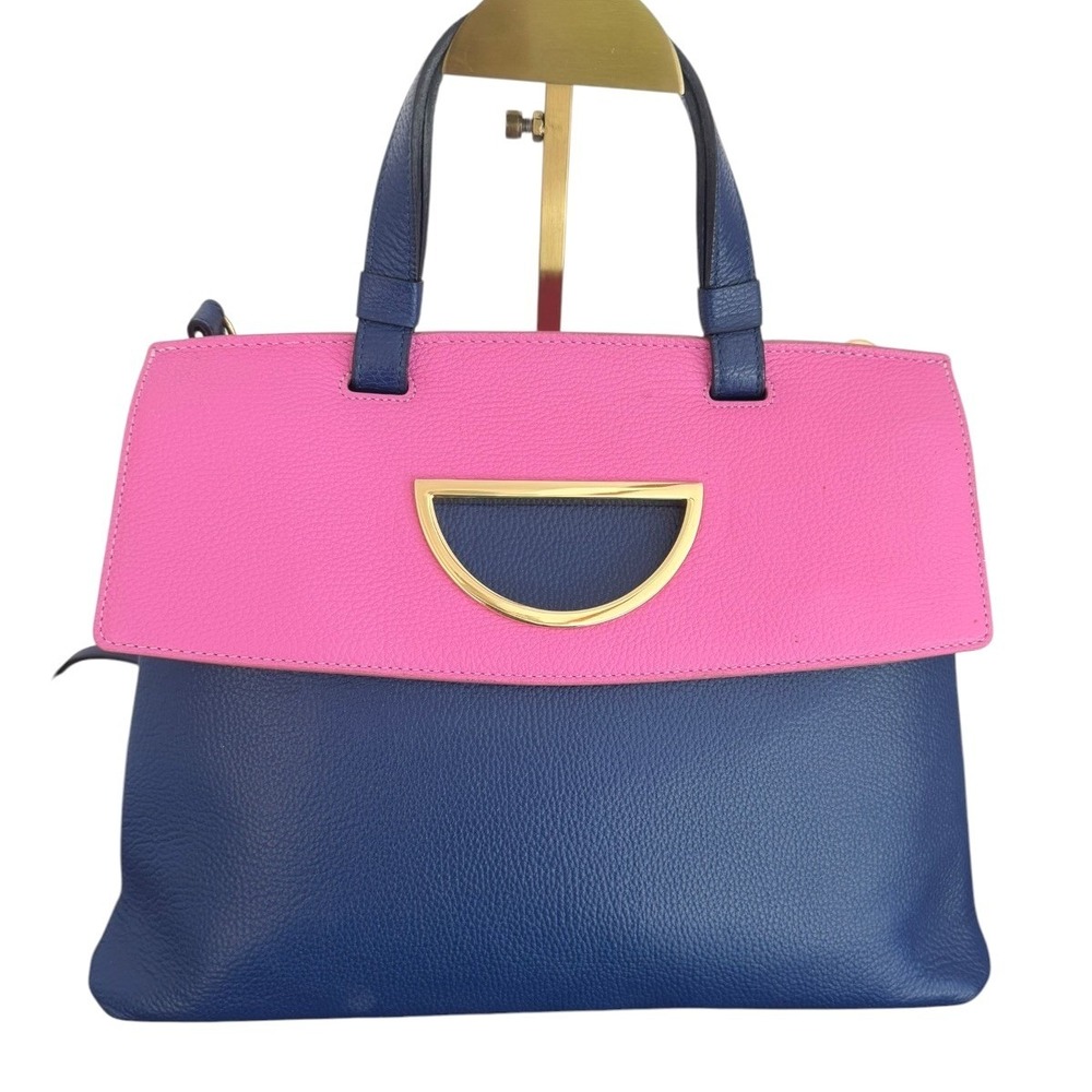 Samantha Thavasa x Miranda Kerr Ltd Edition "May Joy Fill Your Heart" Satchel